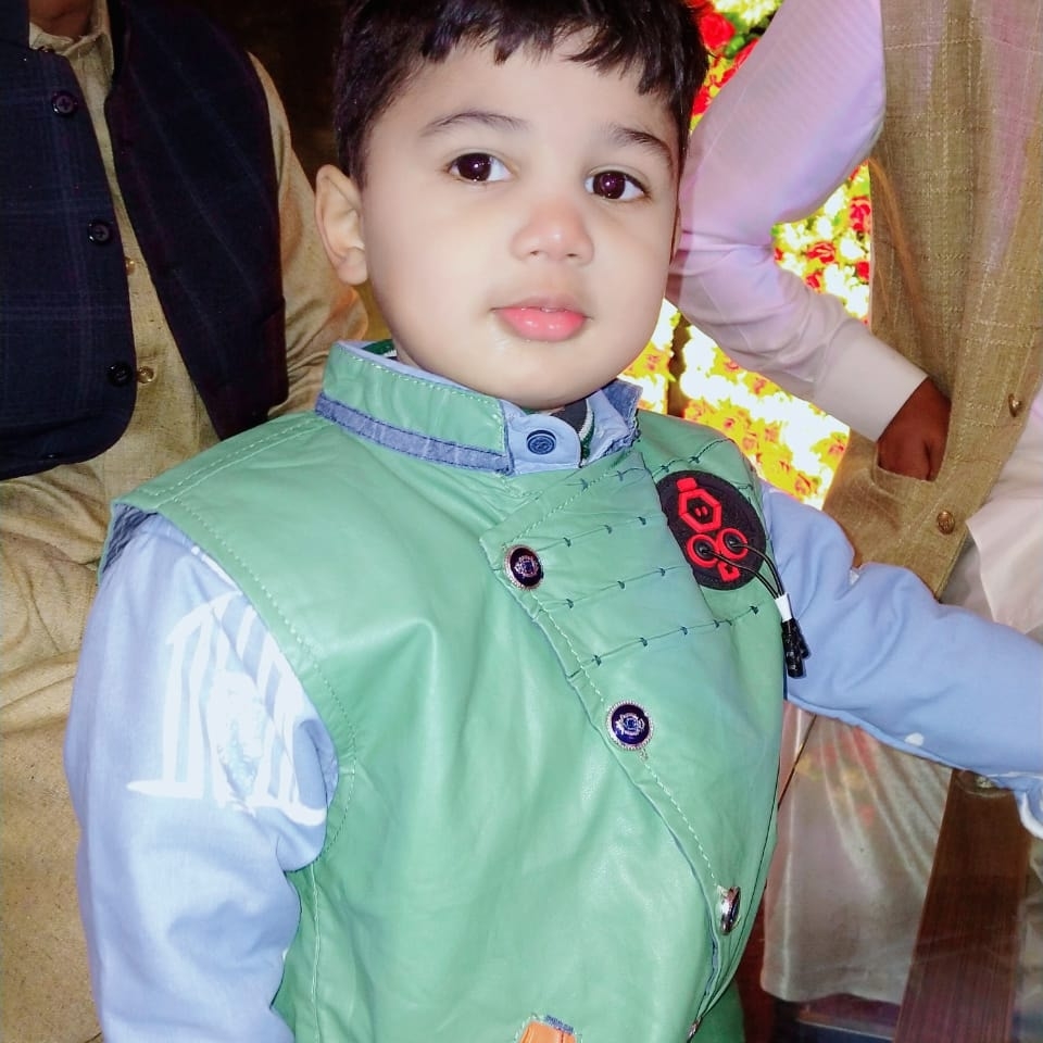 Rashid Bhai