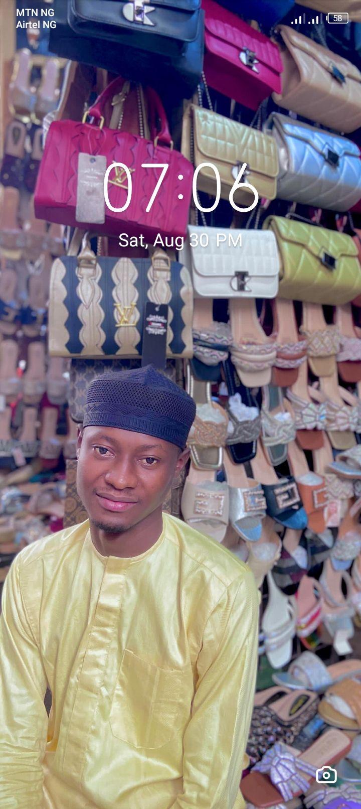 Rabi'u Ibrahim