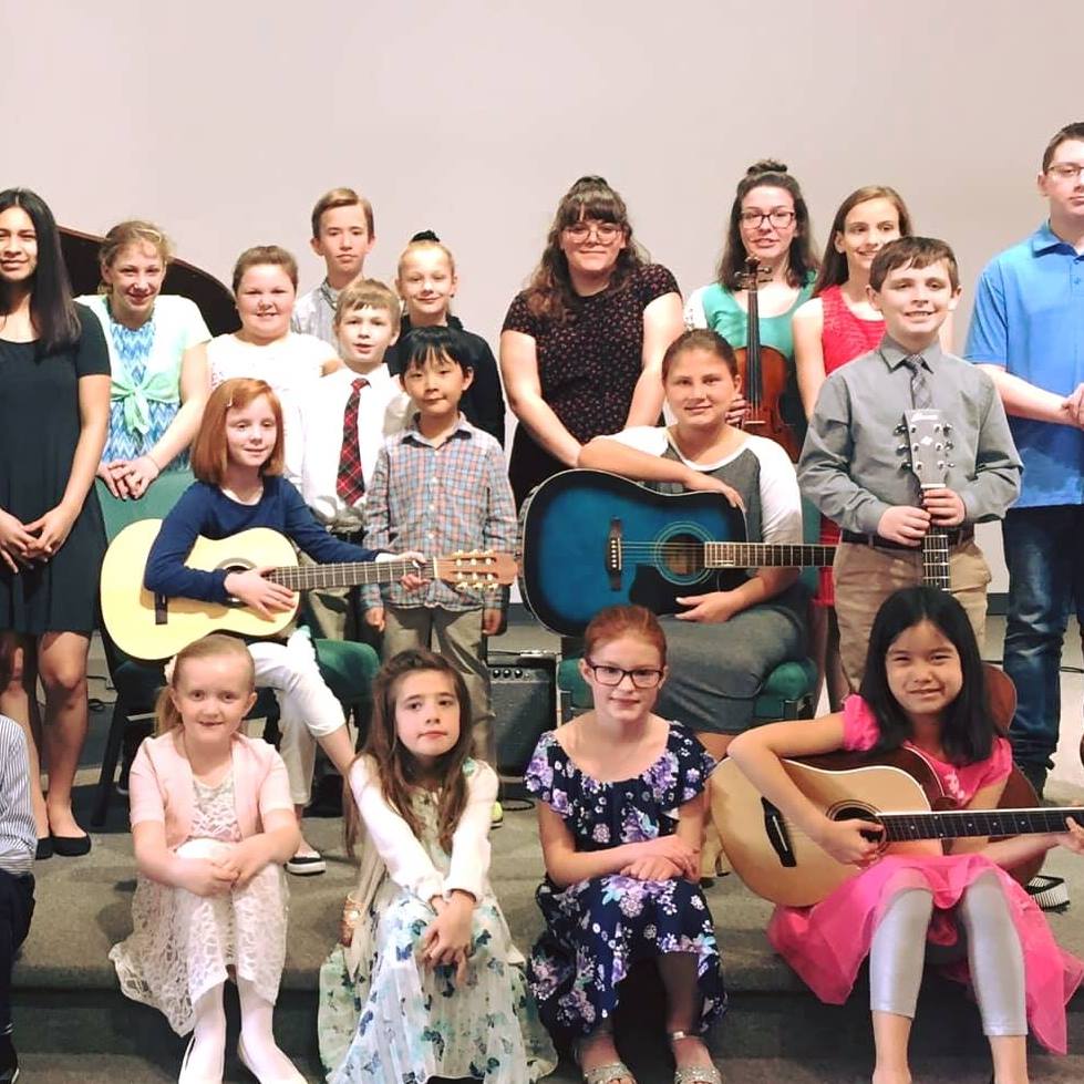 The Studio Connection | Bowling Green OH