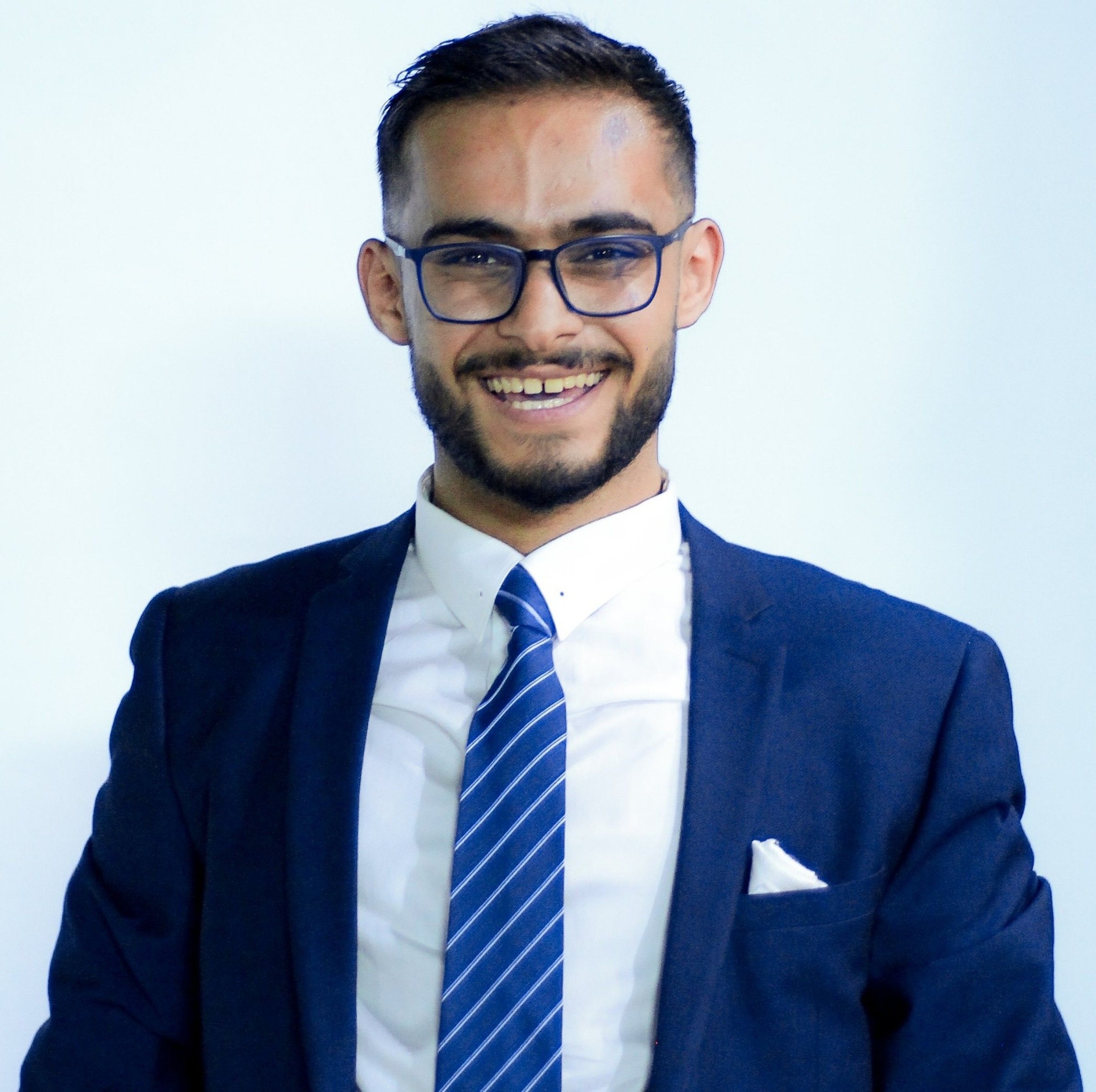 عبدالـسَلام أبو أحـمد