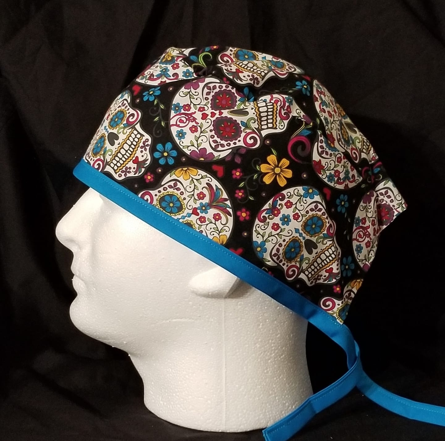 Custom Stitchery by Jules