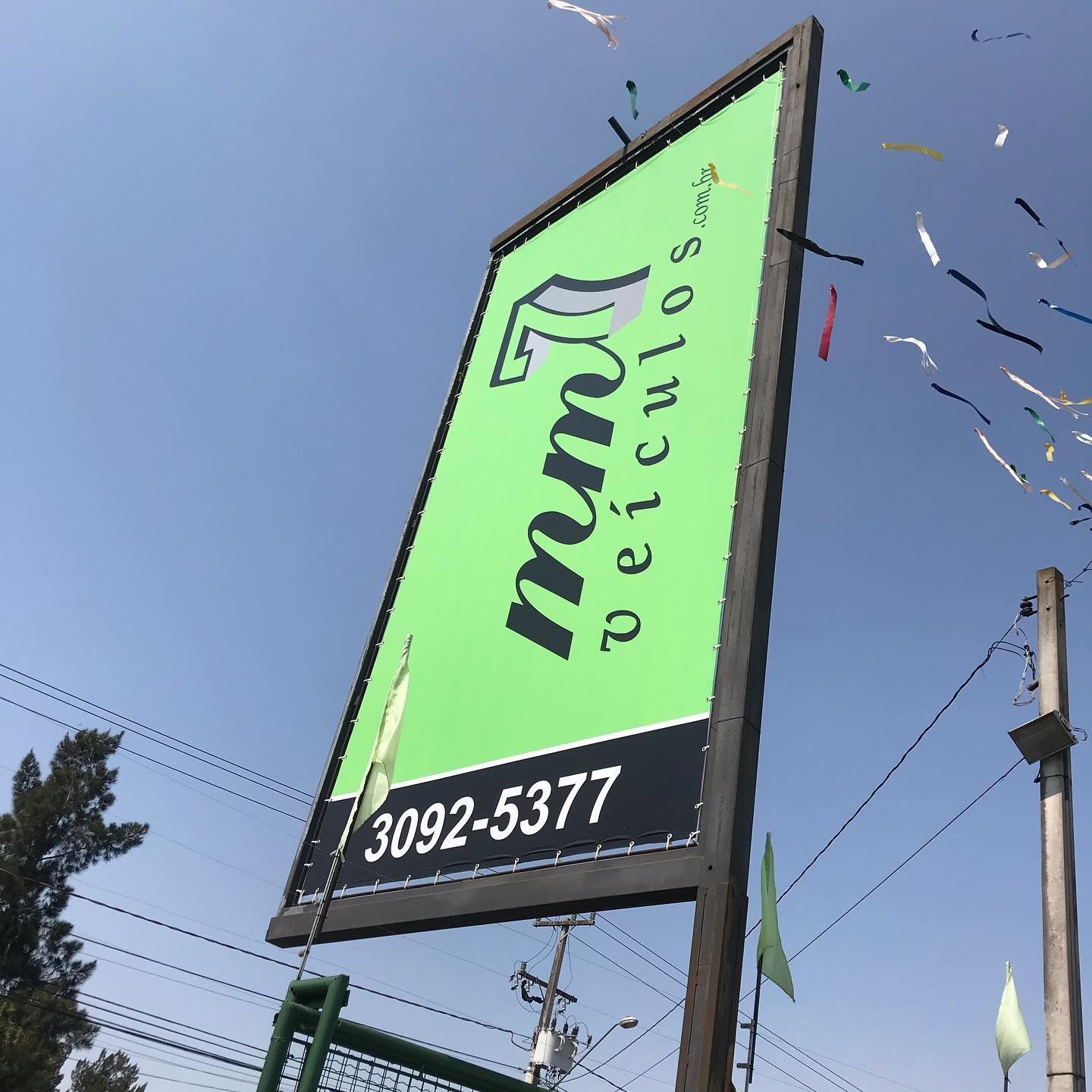 MM7 Veículos | Curitiba PR
