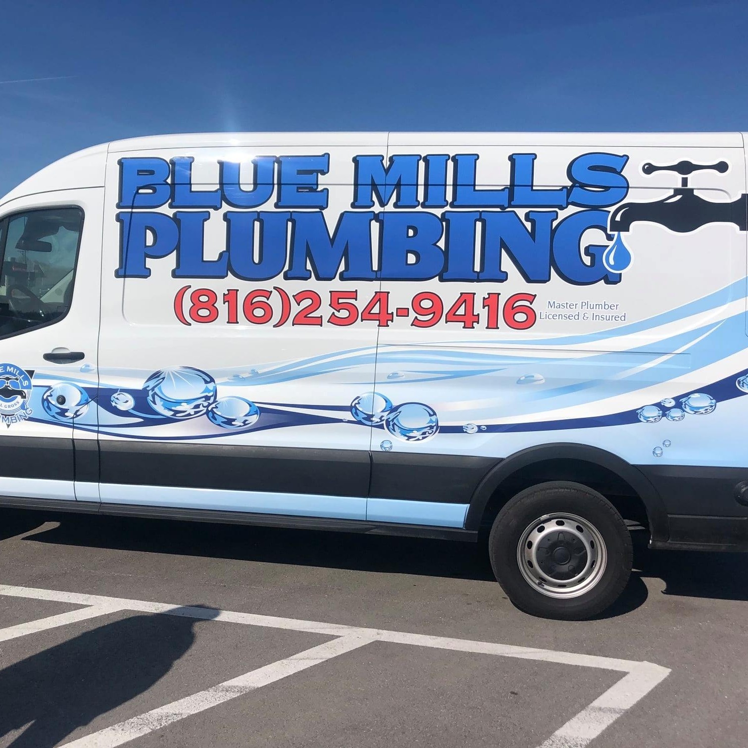 Plumbers Independence Mo