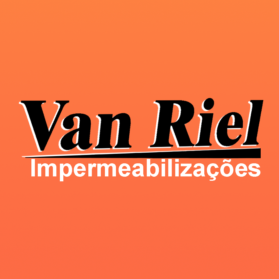 Van Riel impermeabilizações | Ijuí RS