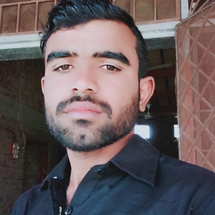 Riaz Malik