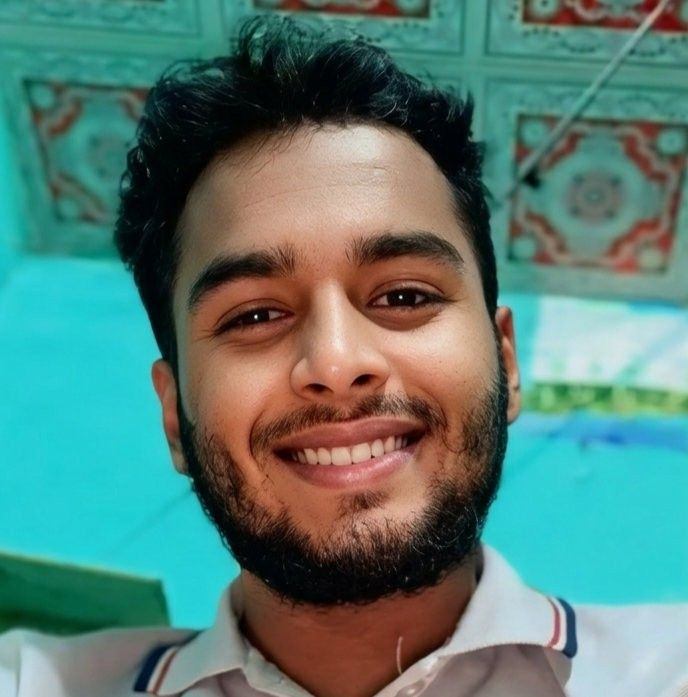 M. Rasel Hossain Razu