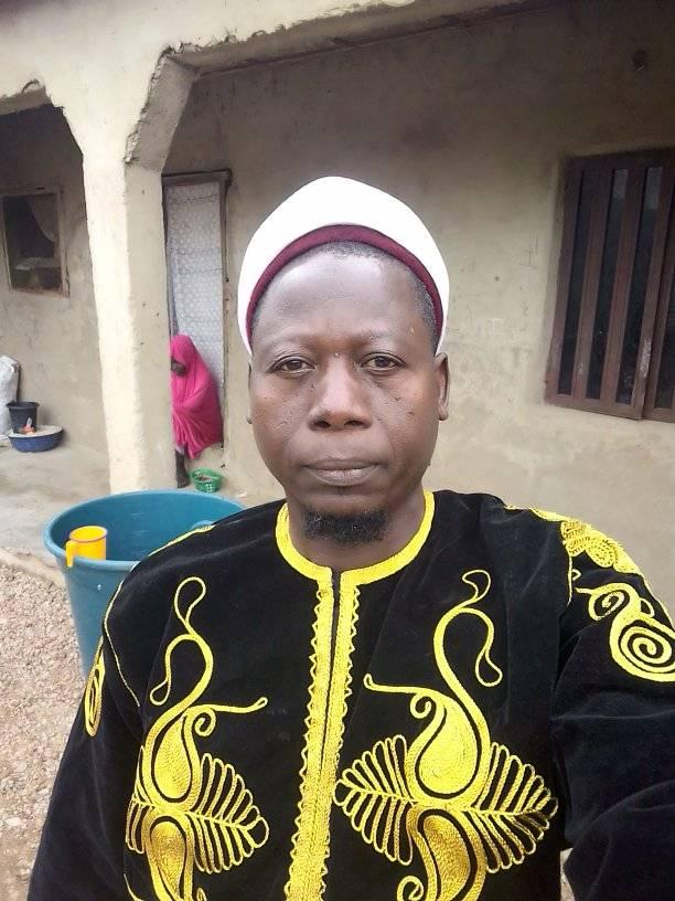 Ibrahim Mohammed
