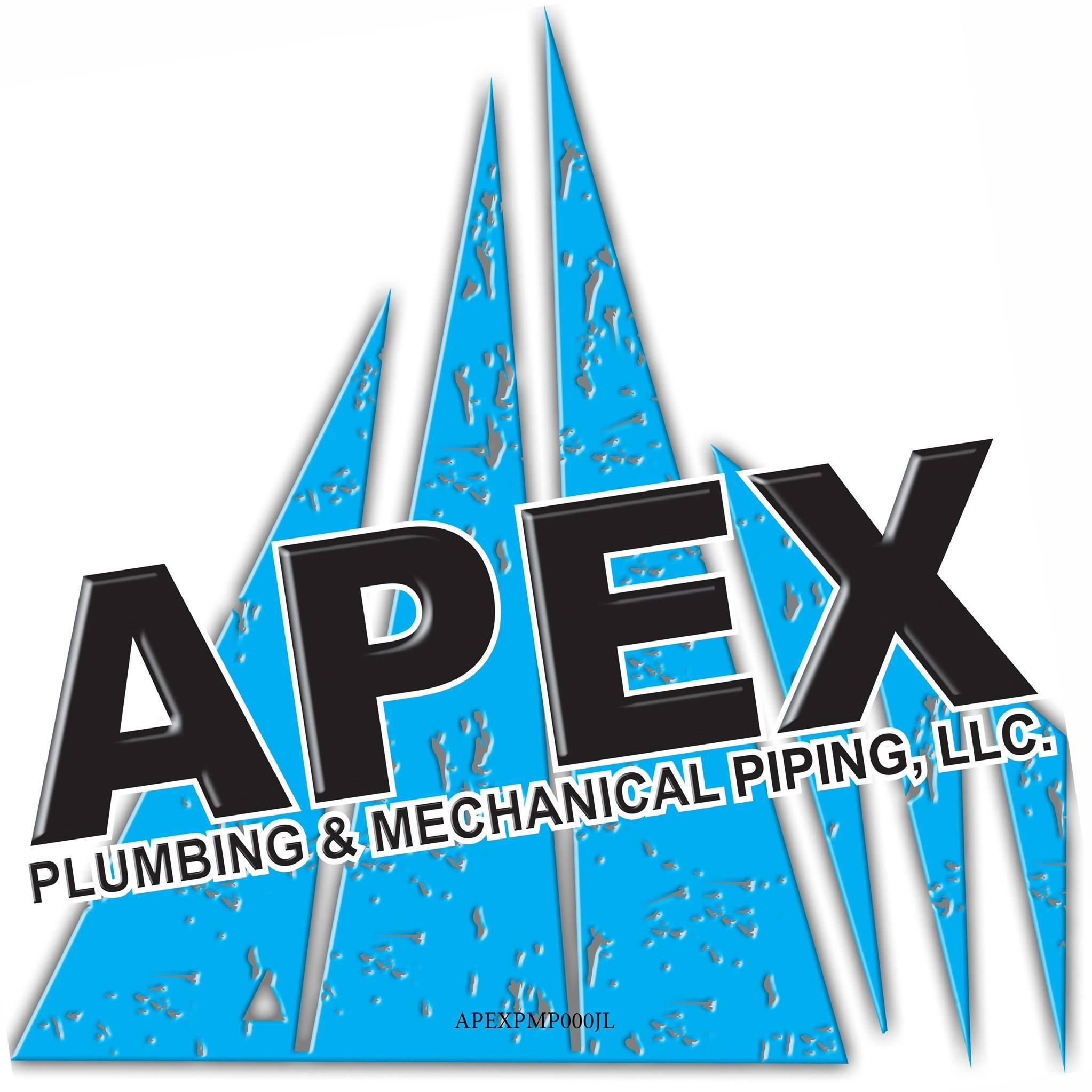 Apex Plumbing - Apex Plumbing added a new photo.
