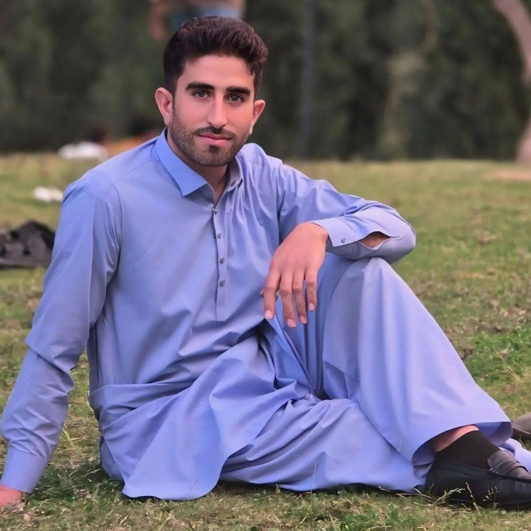 M Usman Khan - Less perfection, more authenticity. | Facebook