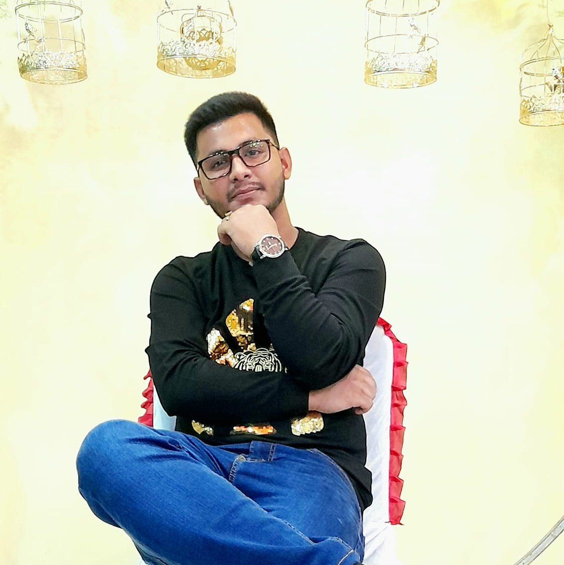 Rj Alif