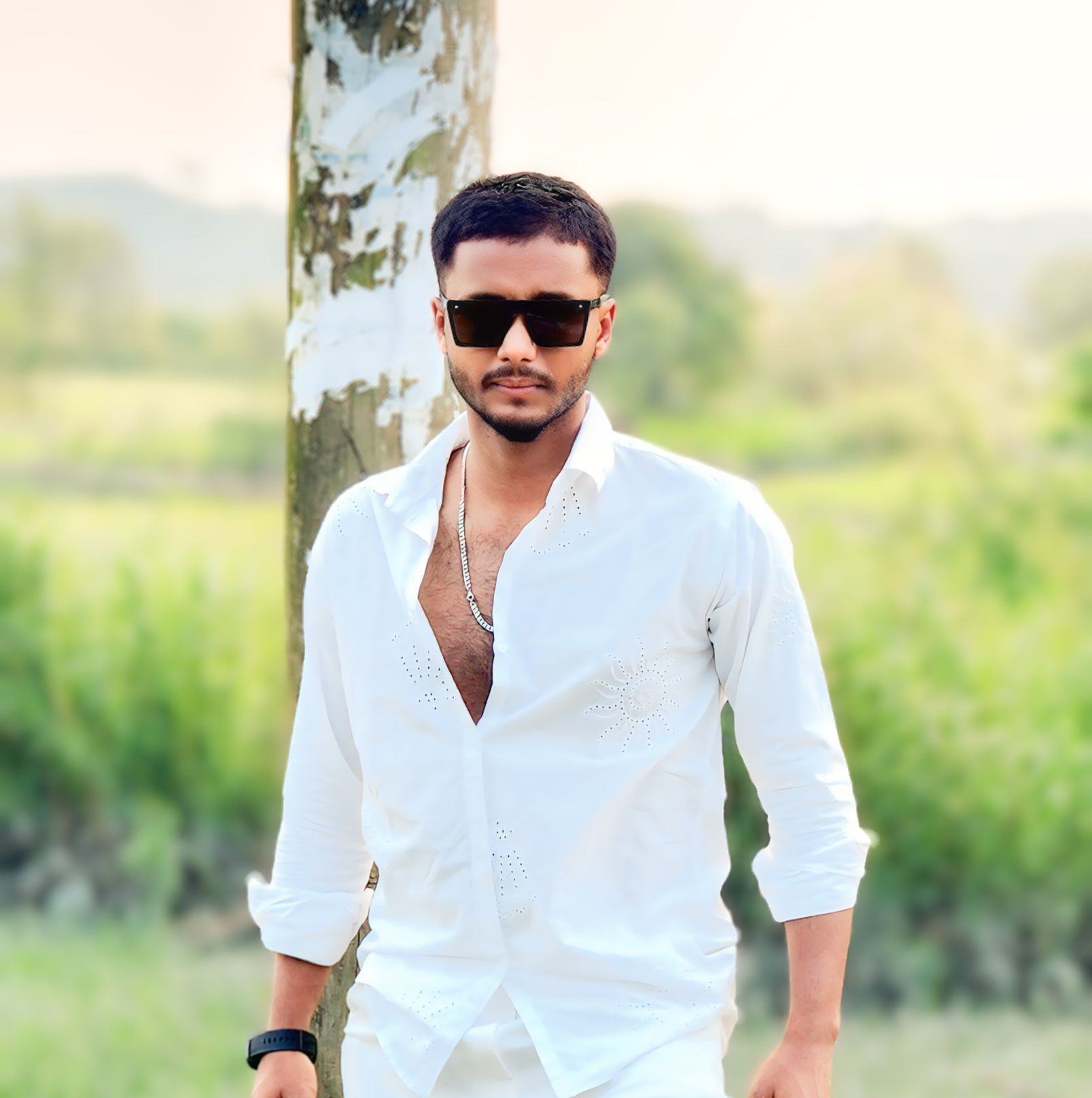 RK Emran