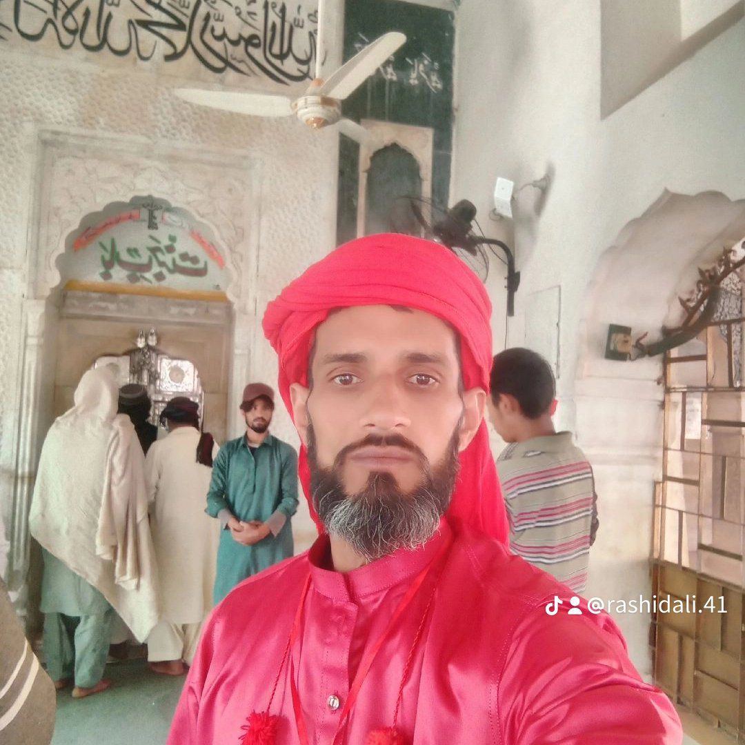 Sahibzada Sultan Muhammad Ali shb Pride of Pakistan Team Sultan ...