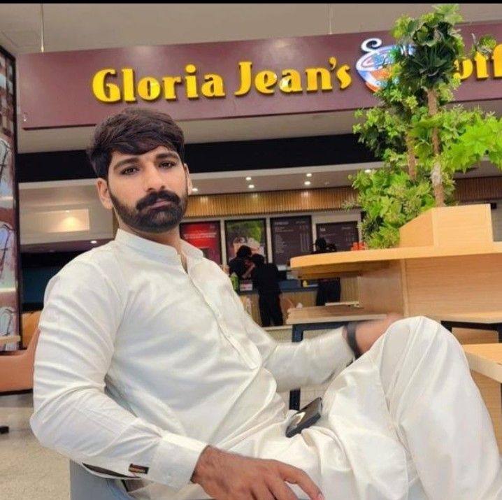 Rao Muhammad Mubeen