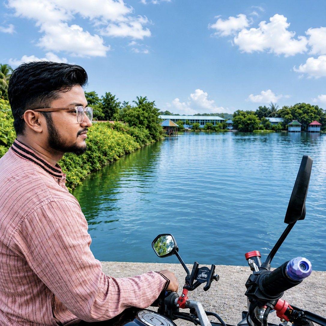 Md Midul Rahaman