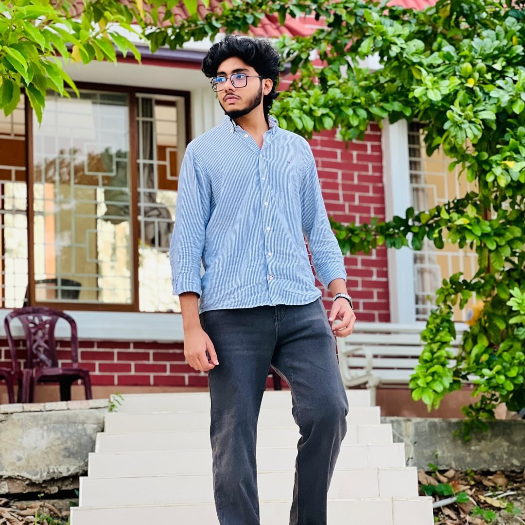 Abrar Fahim