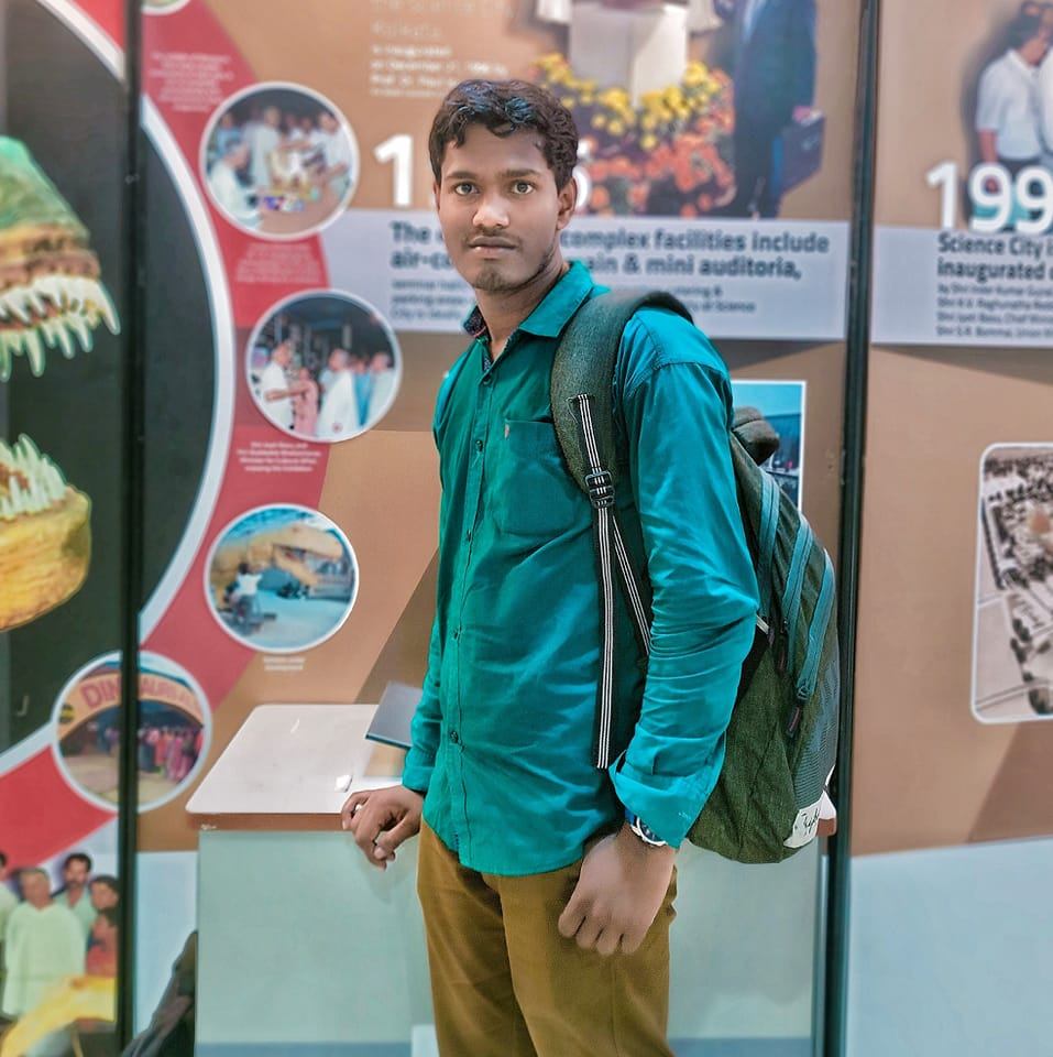 Amit Rana