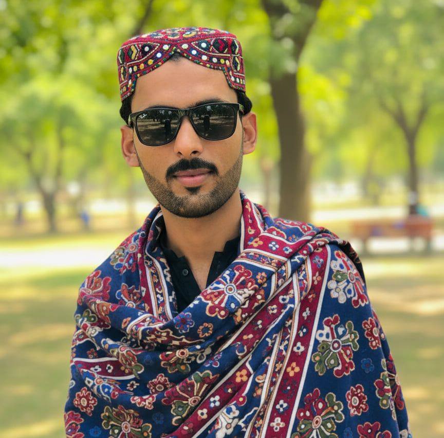 Javed Ali Rajar
