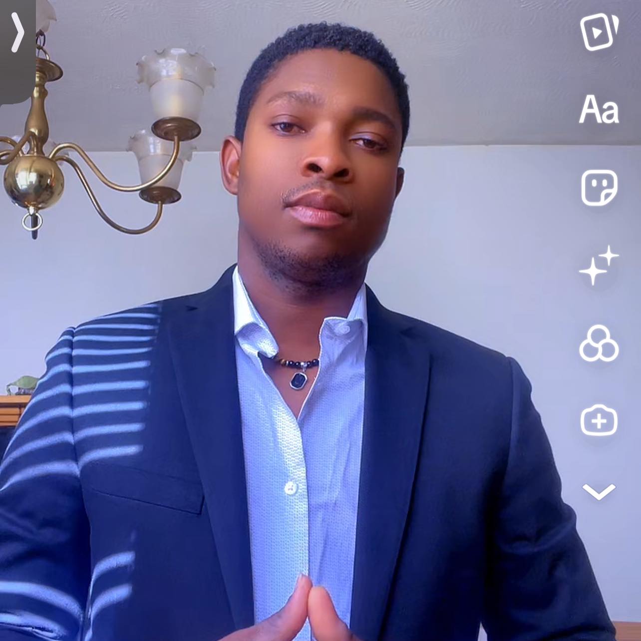 Gad sa yon neg pòdepè fe ti sè Kapèdi a, li fel fou oui. | Kapedi ...