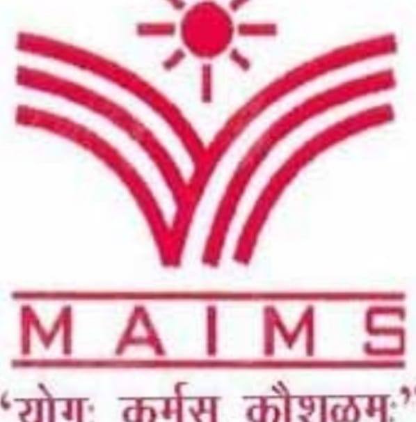 Maims Delhi IN