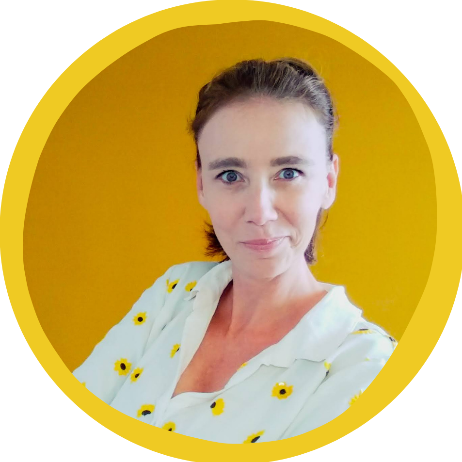 Jorna Postma