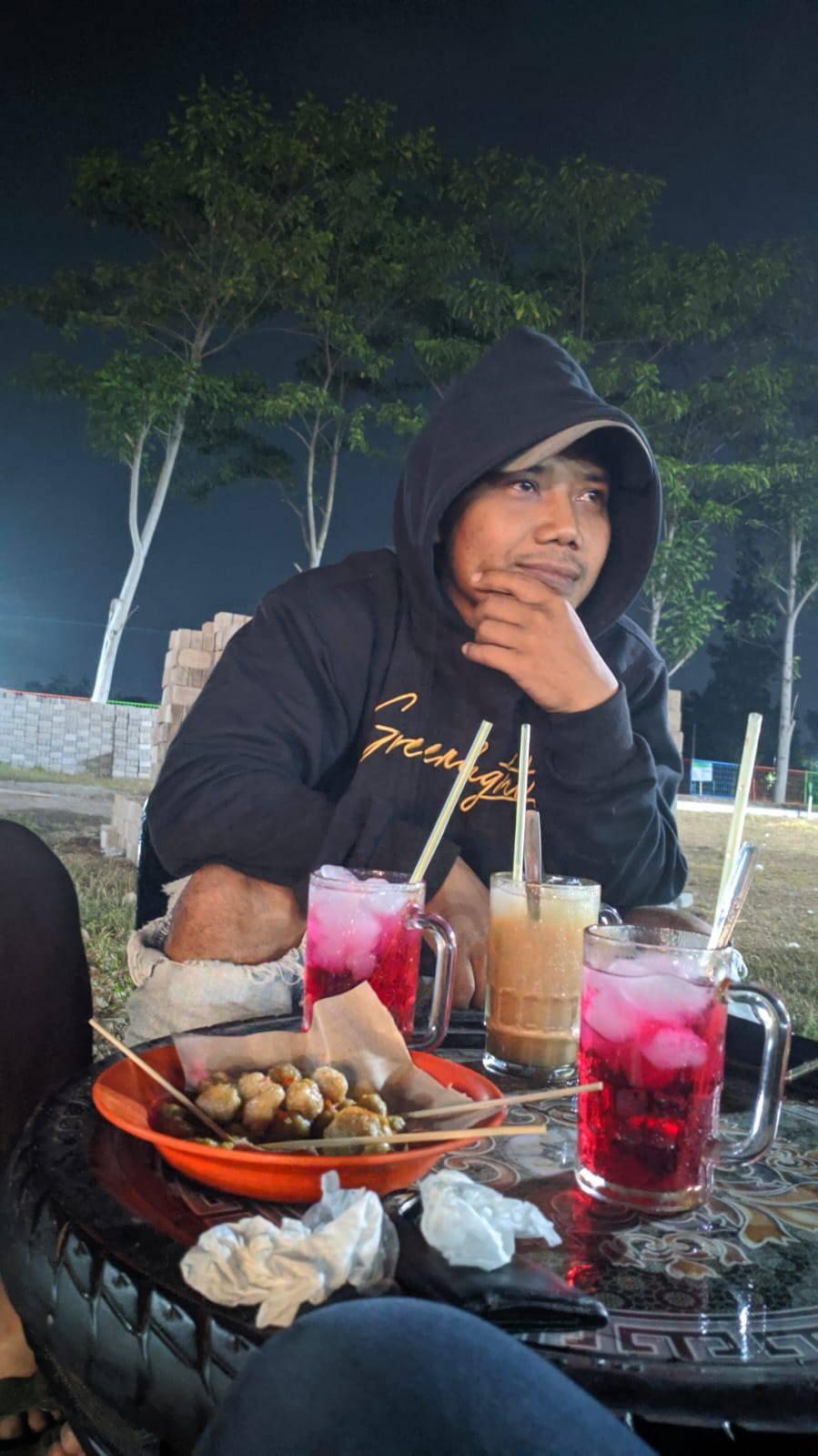 Altaf Hanif Rafi'i