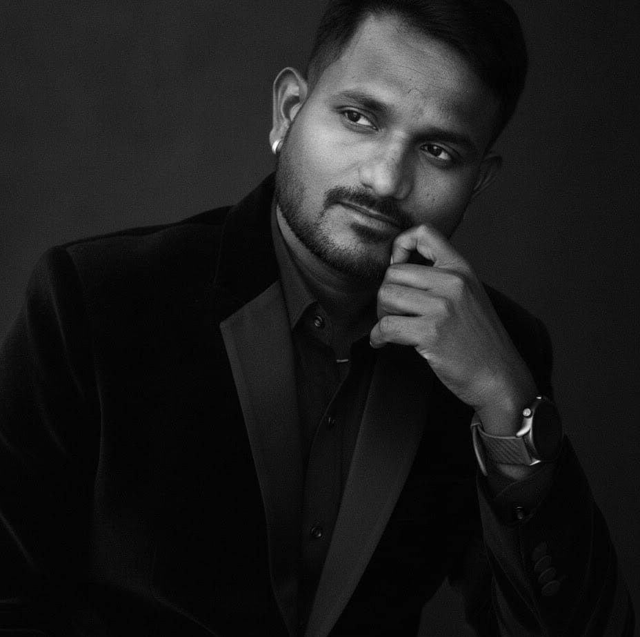 Neeraj Rajput