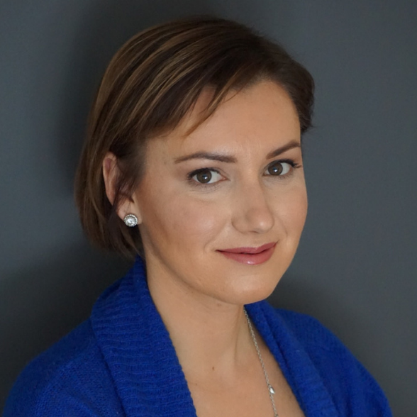 Dr. Christa Reed Kruger, ND | Orangeville ON
