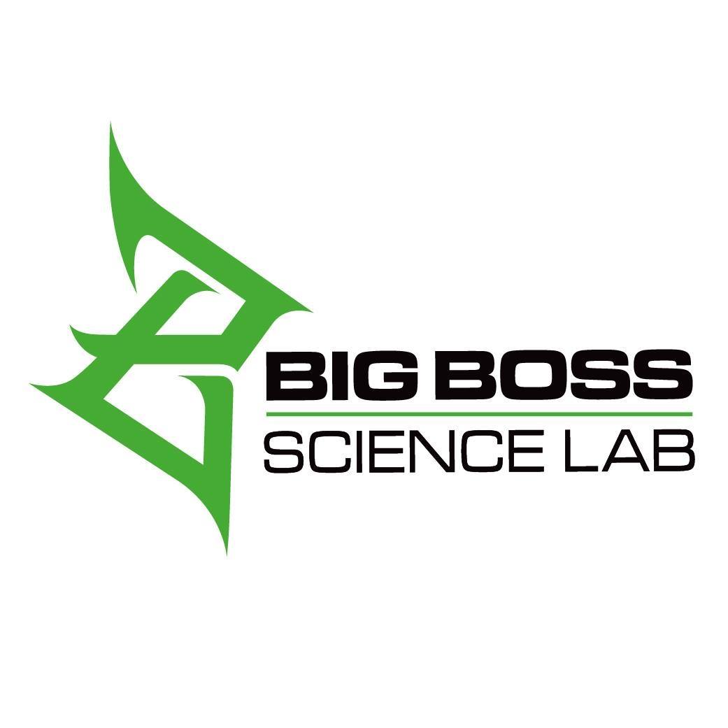 BIG BOSS science lab | Taipei