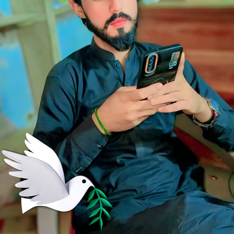 Aqueel Abbas Rid