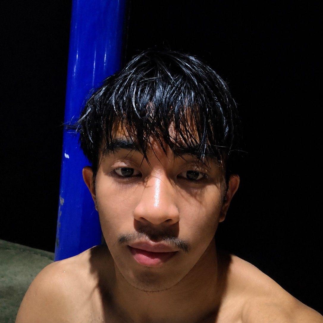 Angelo Ramon Mendoza