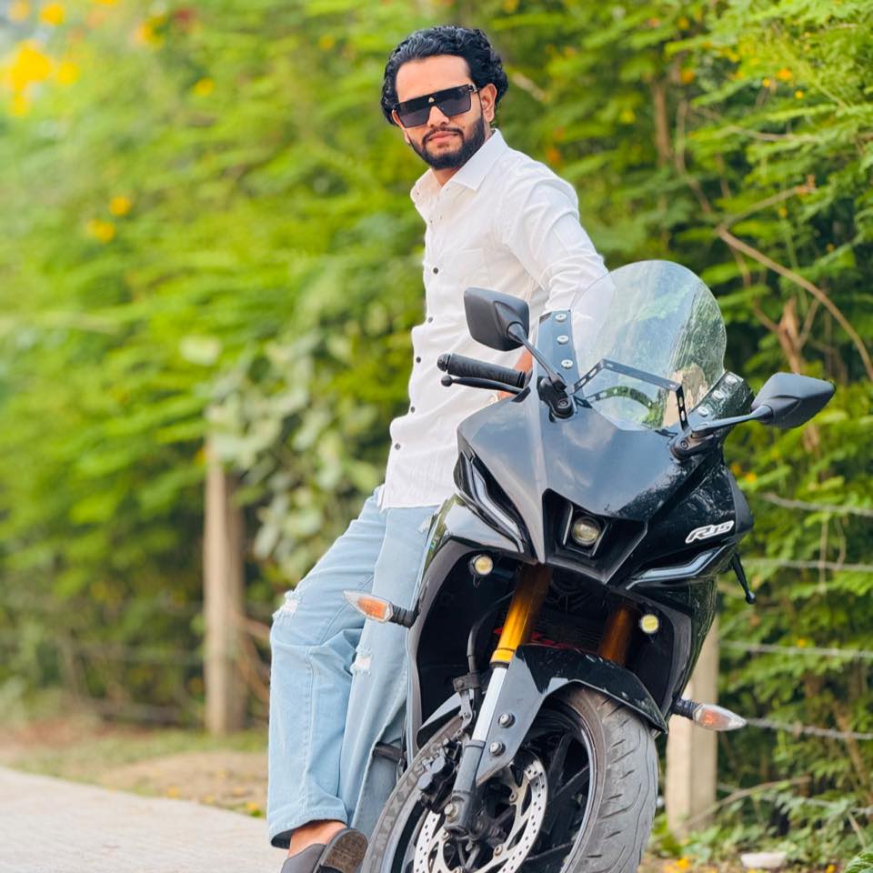 Robiul Islam