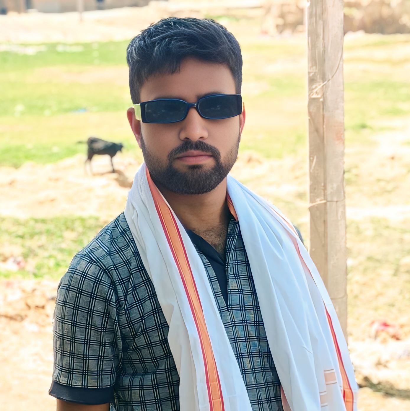 Vikash Raj