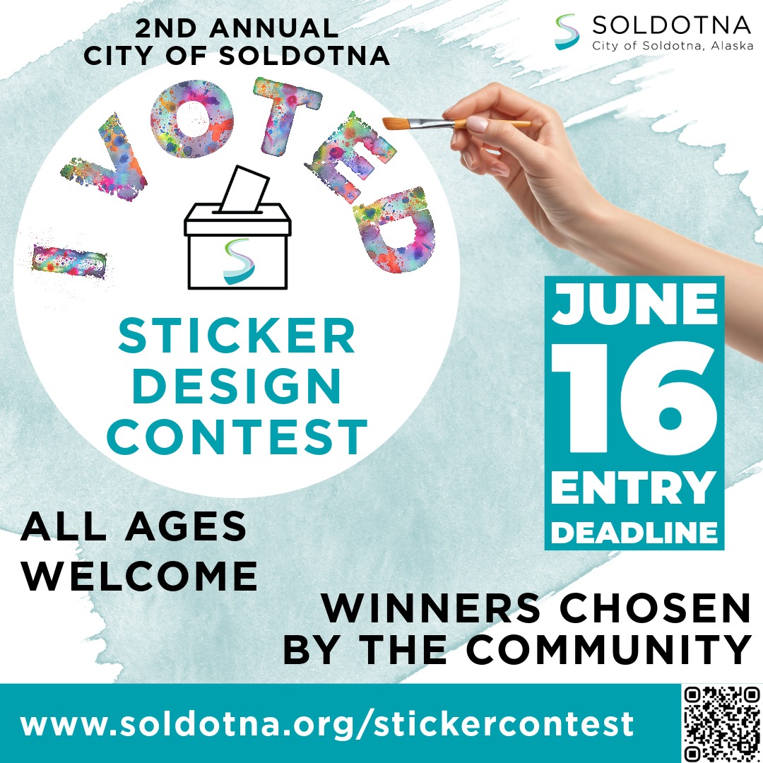 City of Soldotna - The City of Soldotna is excited to announce the ...