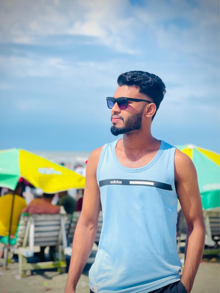 Prince Raz Noyon