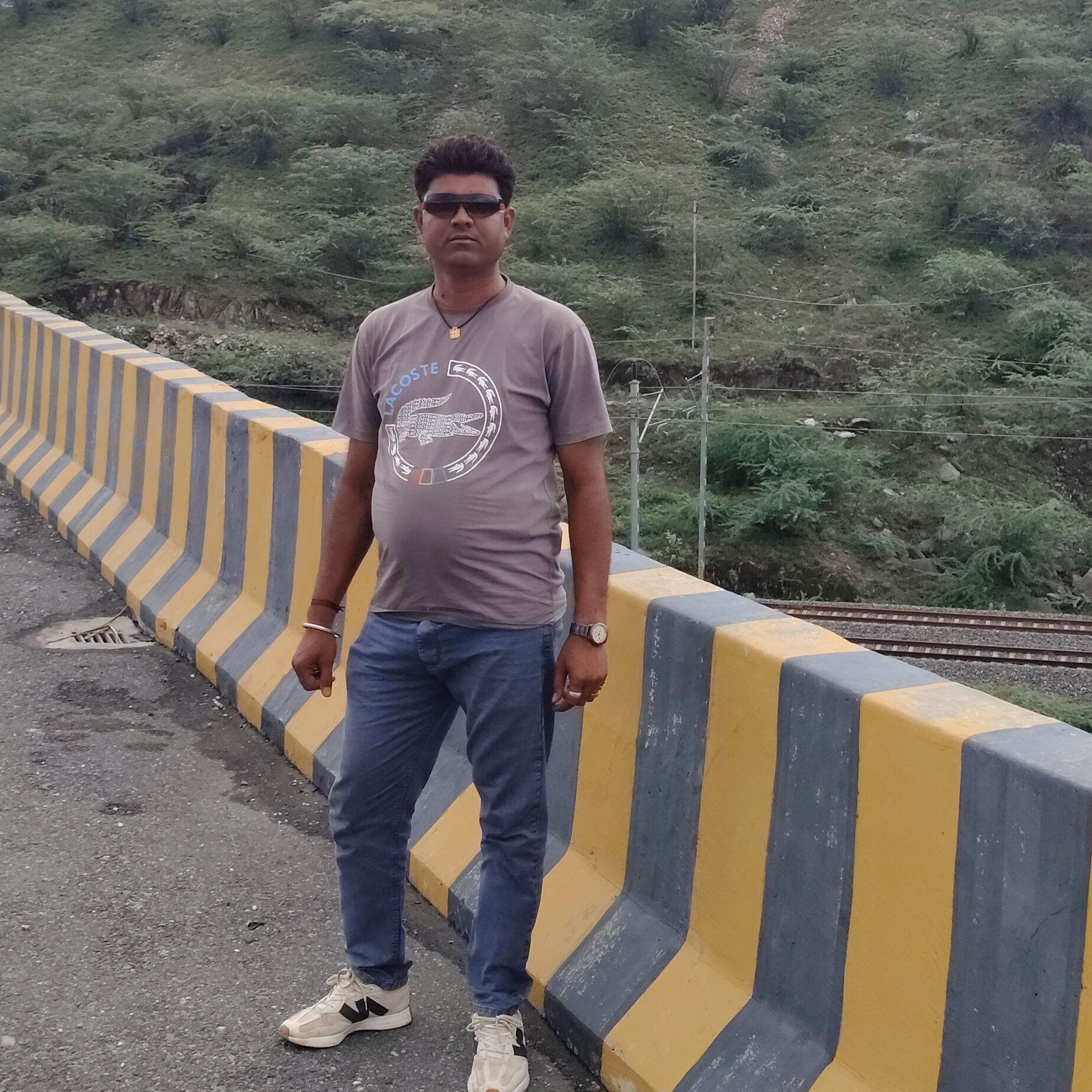 Kiran Rawat on Reels