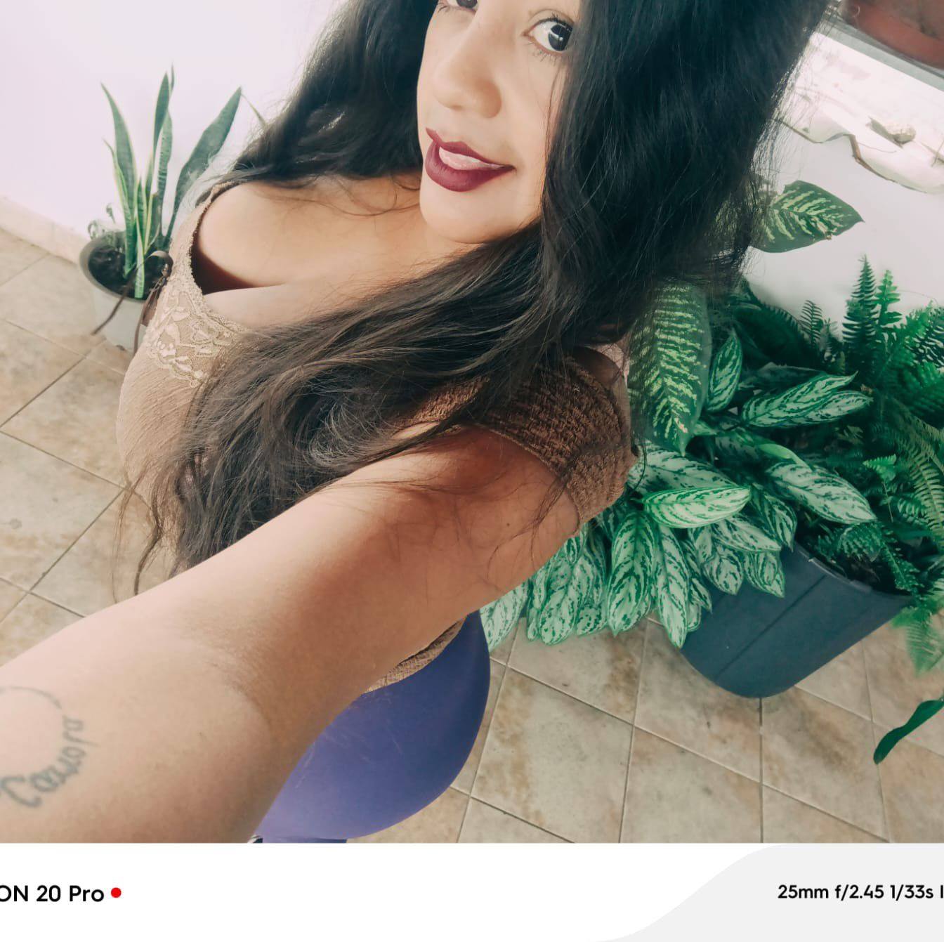 Ana Romo