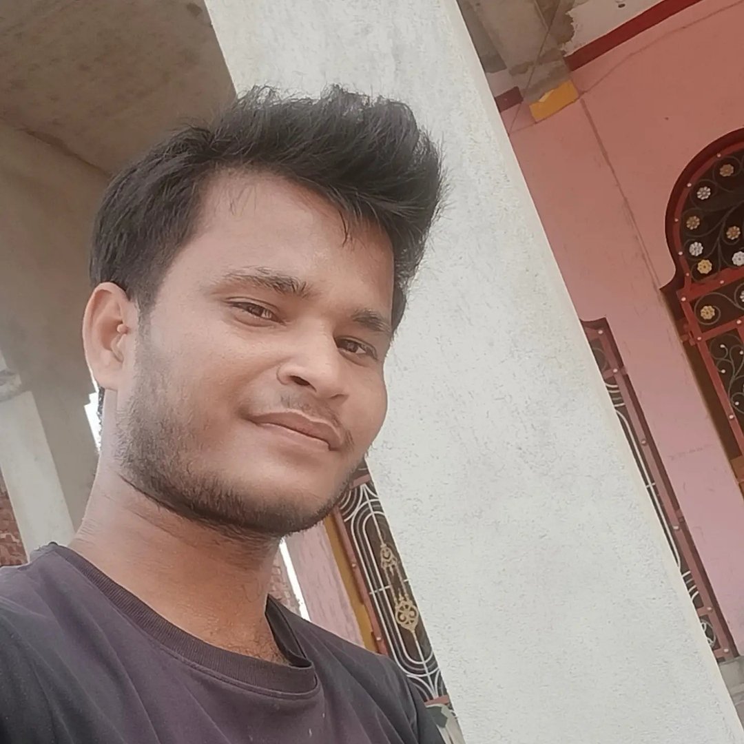 Sonu Kumar