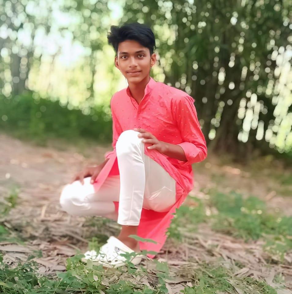 Md Najim