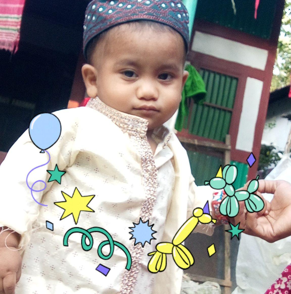 Shohan Riaz