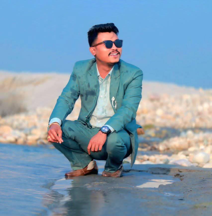 Khem Chaudhary