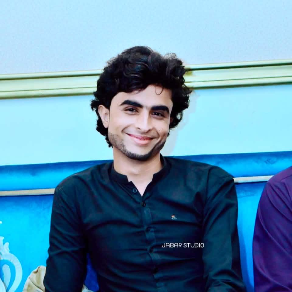 Muneer Umrani