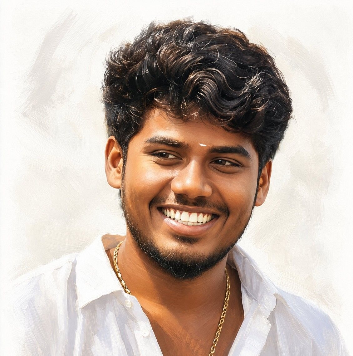 Bala Rajeswaran Rajendran
