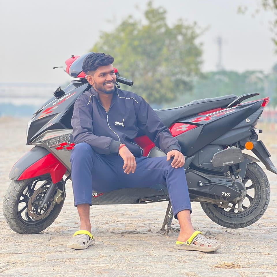 Pankaj Rajput