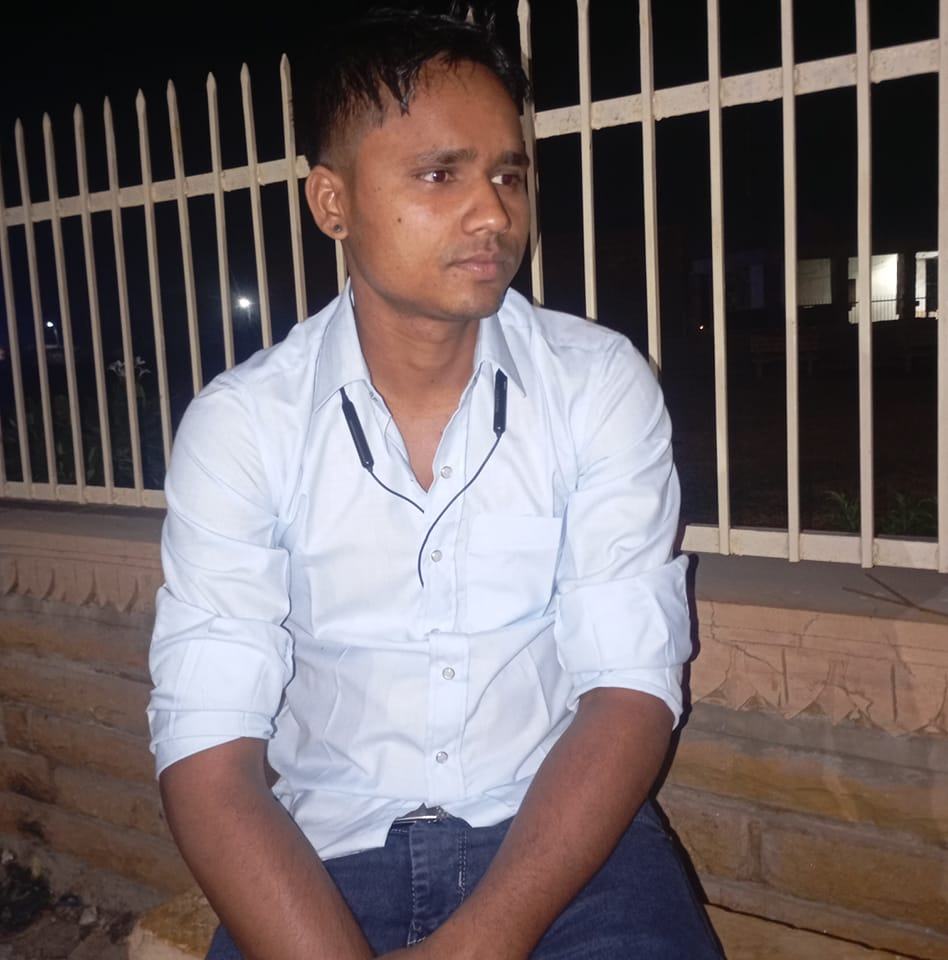 Raj Kumar