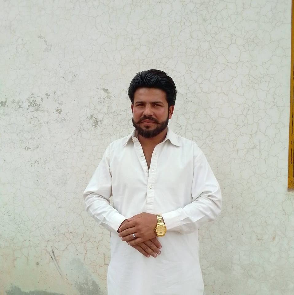 Irfan Ali