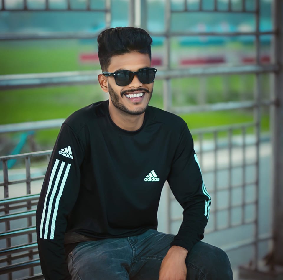 Mithin Nasir