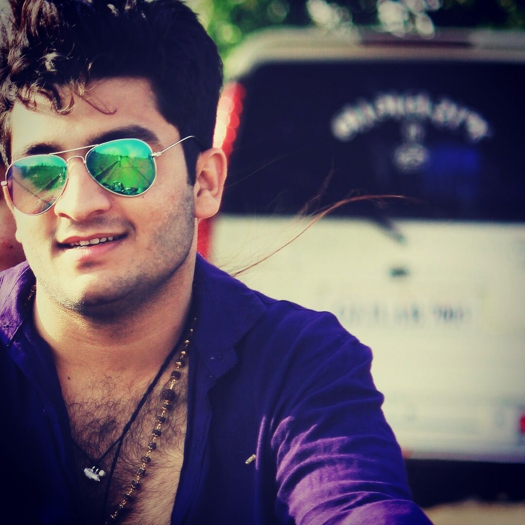 Jayesh rabari