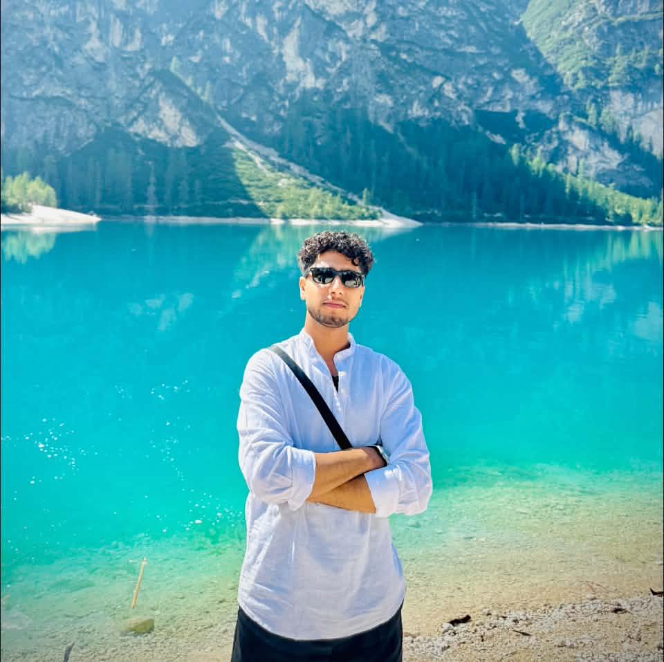 Riyad Islam Riyad