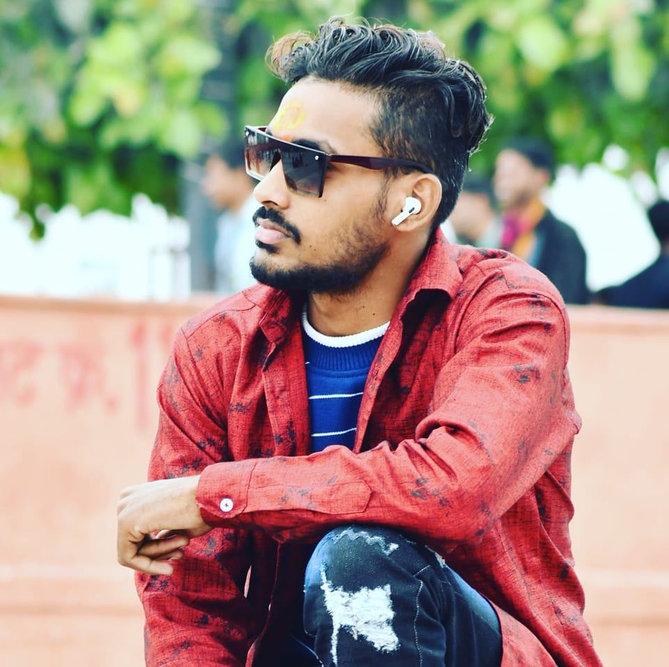Kishan Yadav