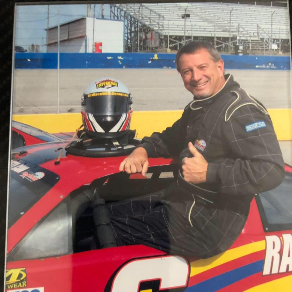 Unforgettable NASCAR 🏁 | I know that a lot of us NASCAR fans are ...